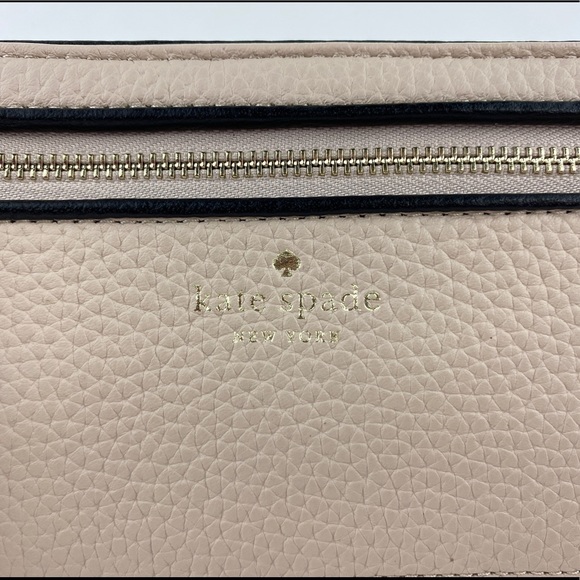 NEW Kate Spade Chester Street Neda Leather Wallet - Picture 7 of 16